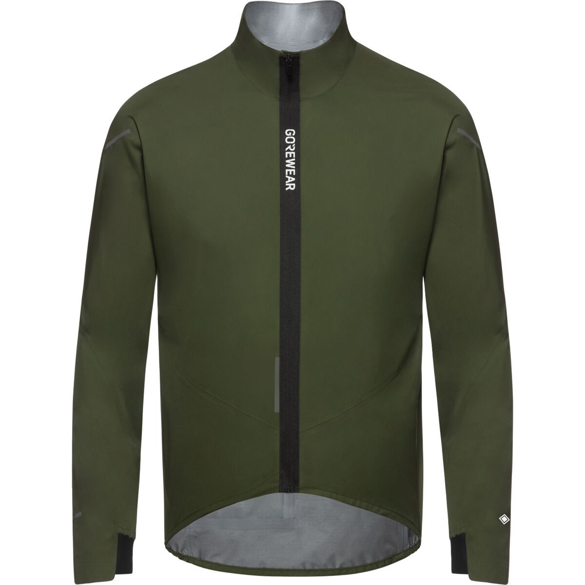 GOREWEAR GOREWEAR SPINSHIFT GORE-TEX Jacket - Men's Utility Green, US XS/EU S