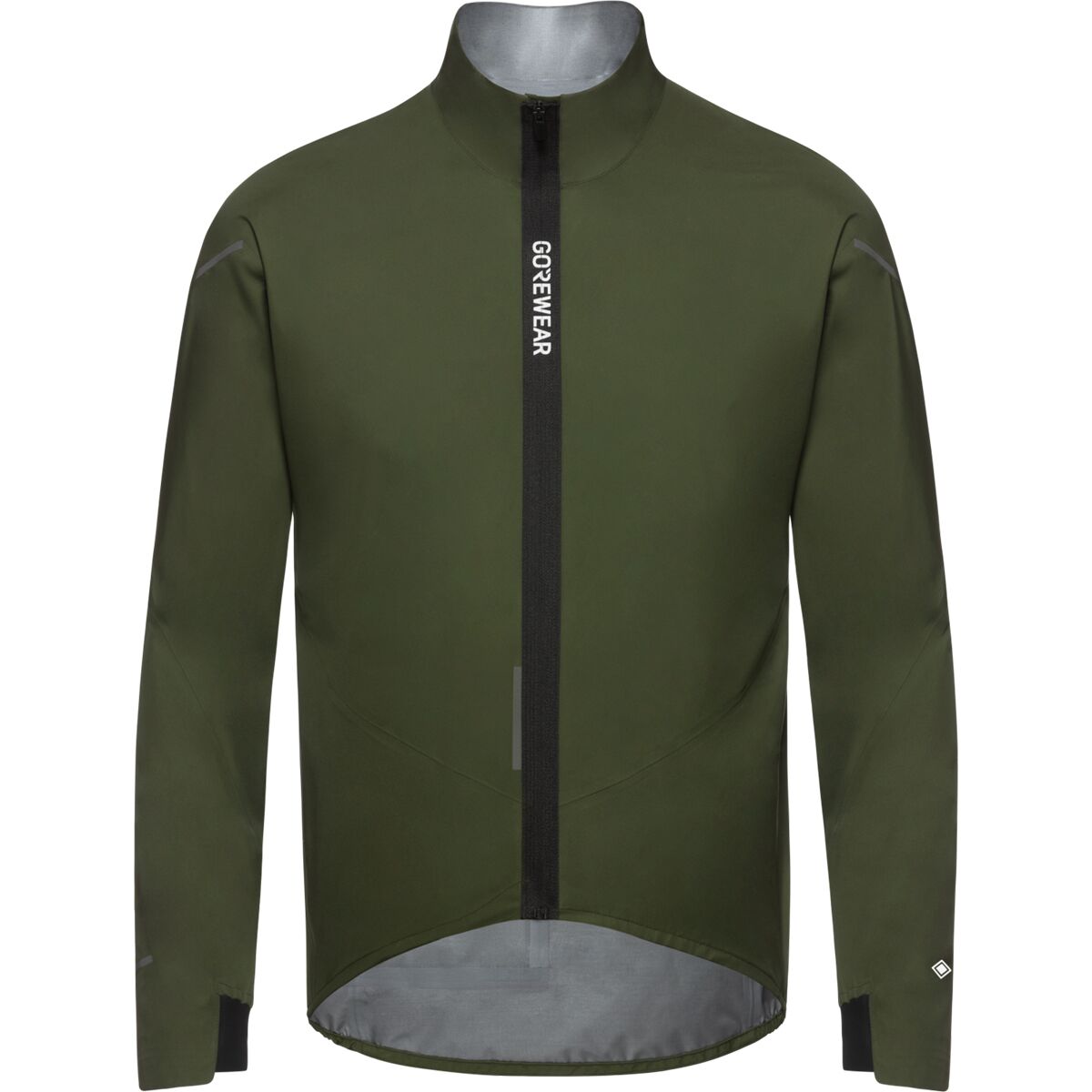 GOREWEAR GOREWEAR SPINSHIFT GORE-TEX Jacket - Men's Utility Green, US S/EU M