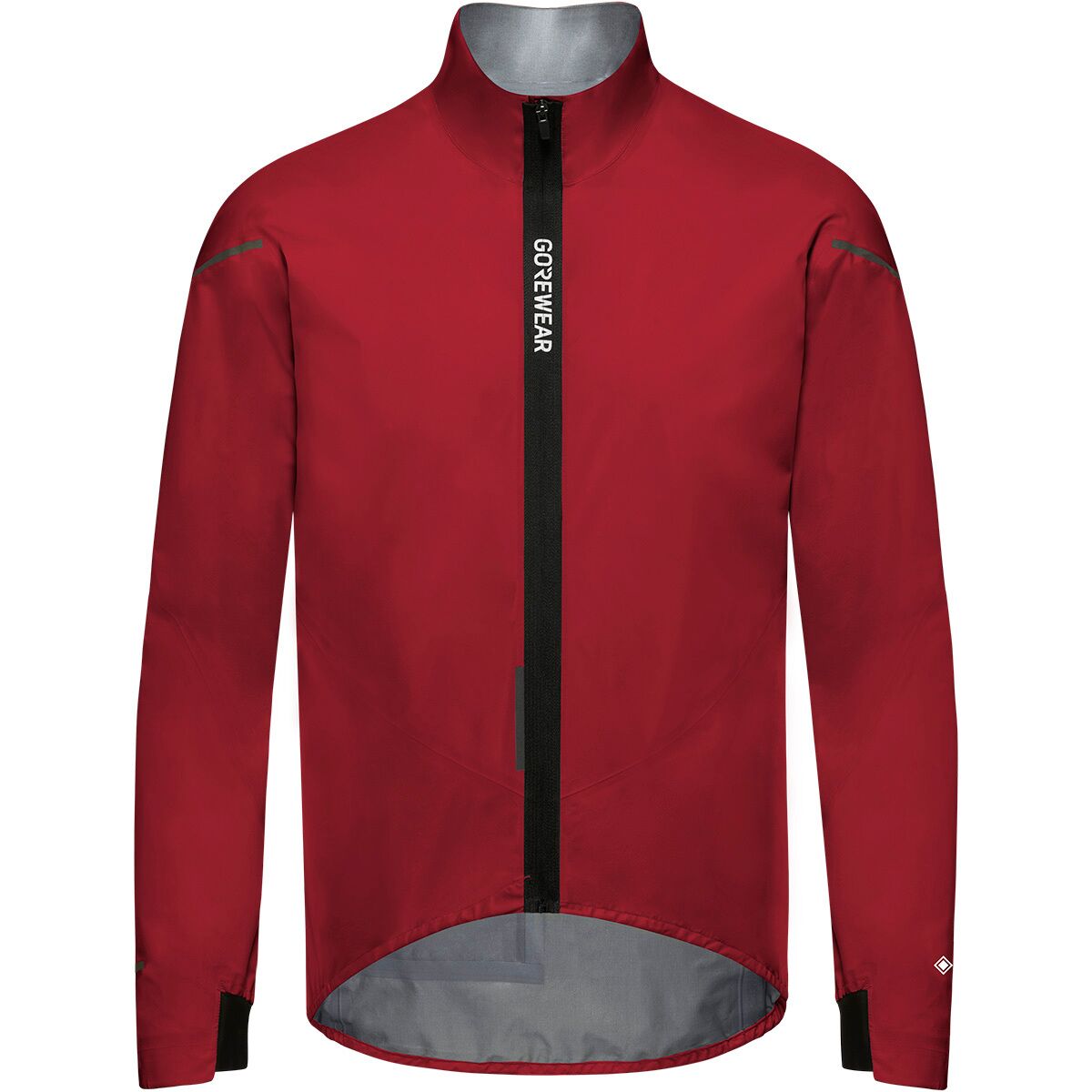 GOREWEAR GOREWEAR SPINSHIFT GORE-TEX Jacket - Men's Utility Red, US XS/EU S