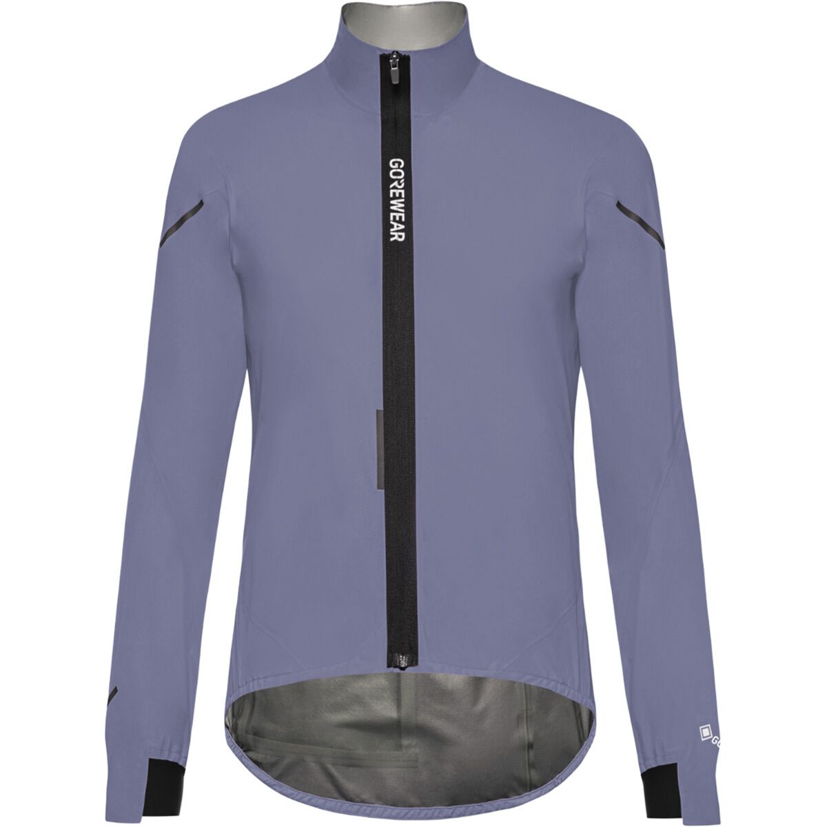 GOREWEAR GOREWEAR SPINSHIFT GORE-TEX Jacket - Women's Amethyst Grey, XL/16-18