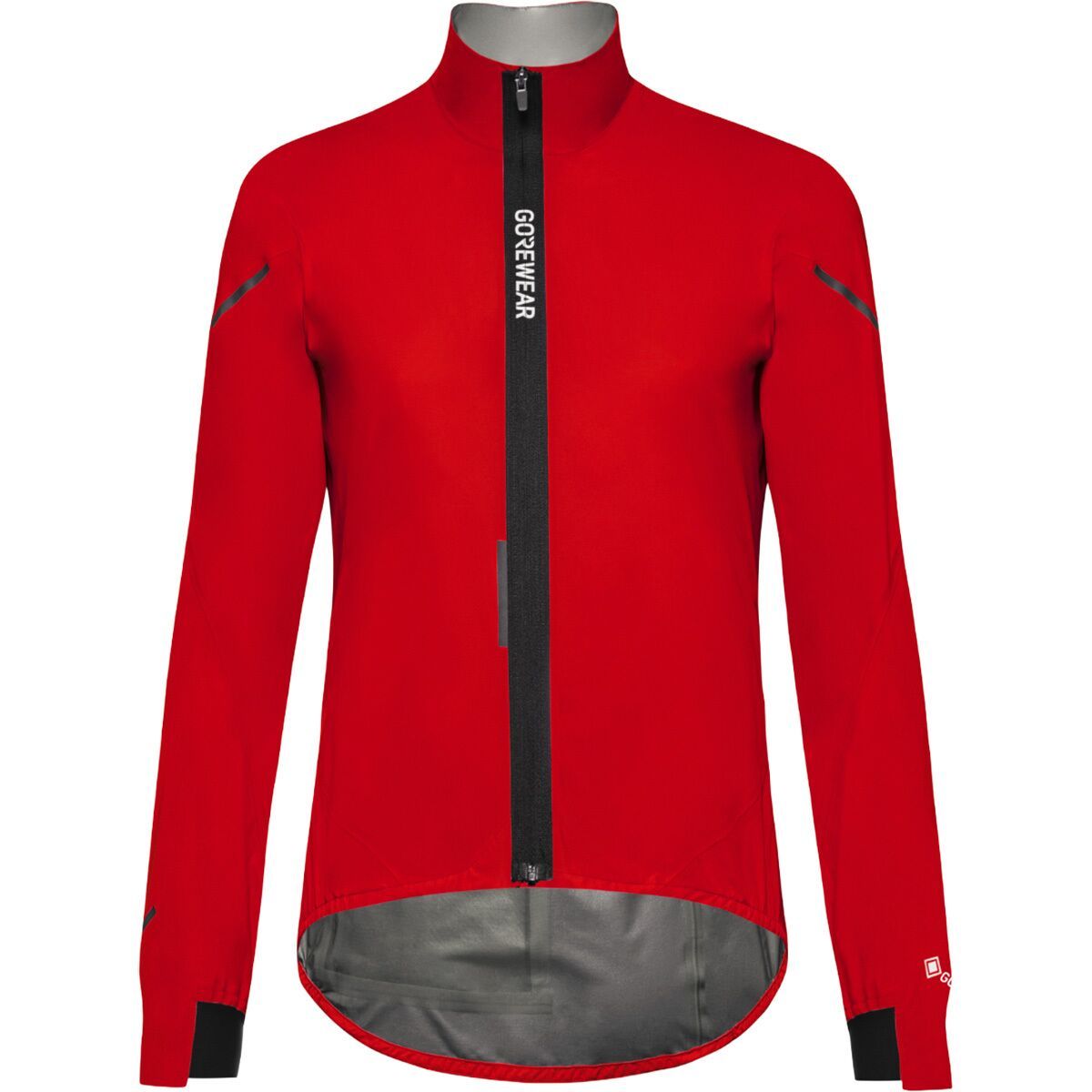 GOREWEAR SPINSHIFT GORE-TEX Jacket - Women's Lab Red, XS/0-2