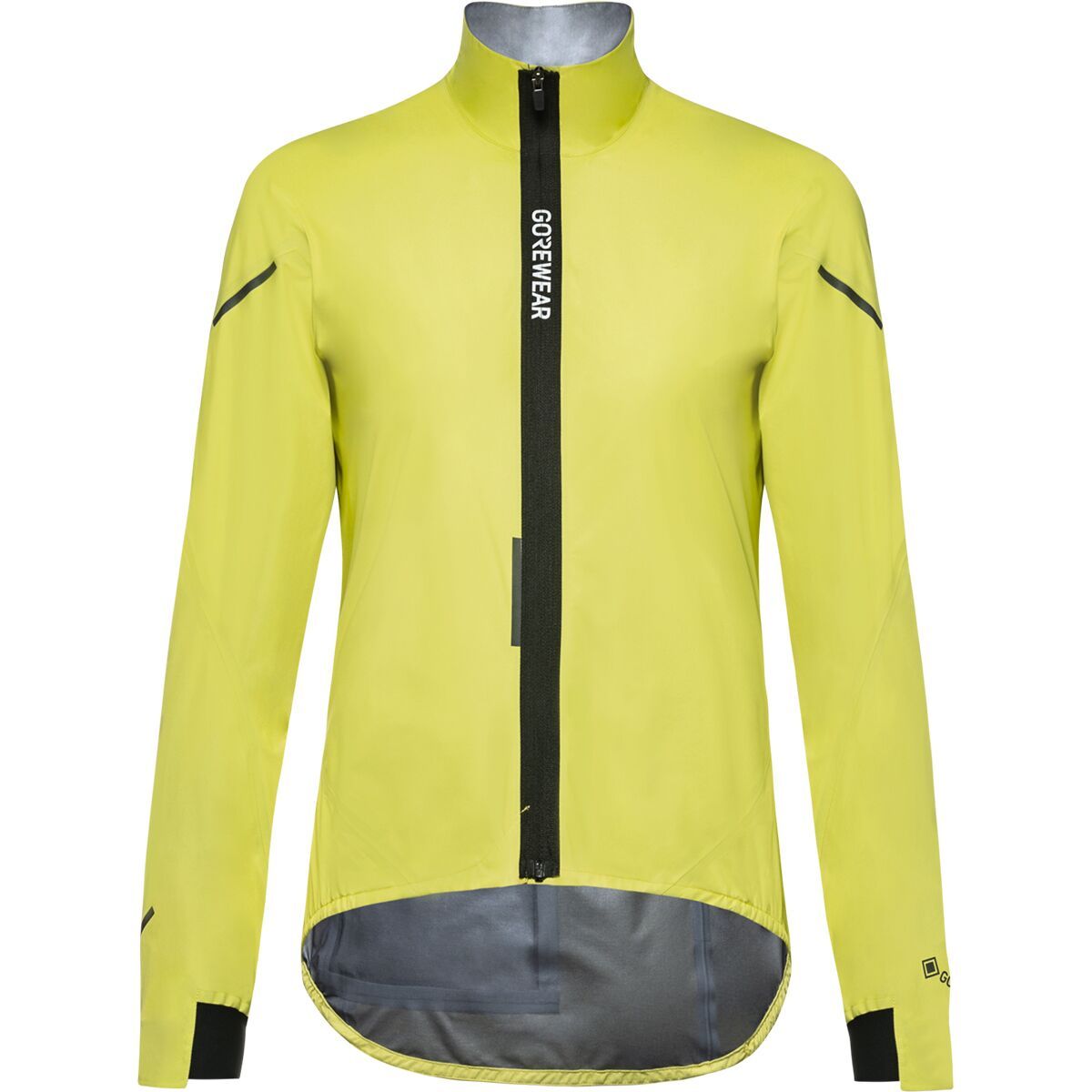 GOREWEAR GOREWEAR SPINSHIFT GORE-TEX Jacket - Women's Lime Yellow, M/8-10