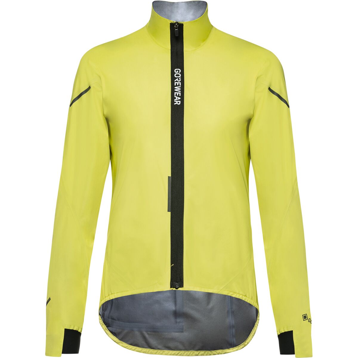 GOREWEAR GOREWEAR SPINSHIFT GORE-TEX Jacket - Women's Lime Yellow, XS/0-2