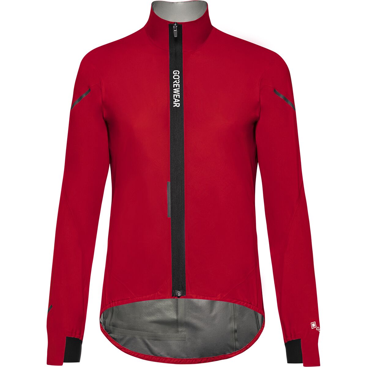 GOREWEAR GOREWEAR SPINSHIFT GORE-TEX Jacket - Women's Utility Red, XS/0-2