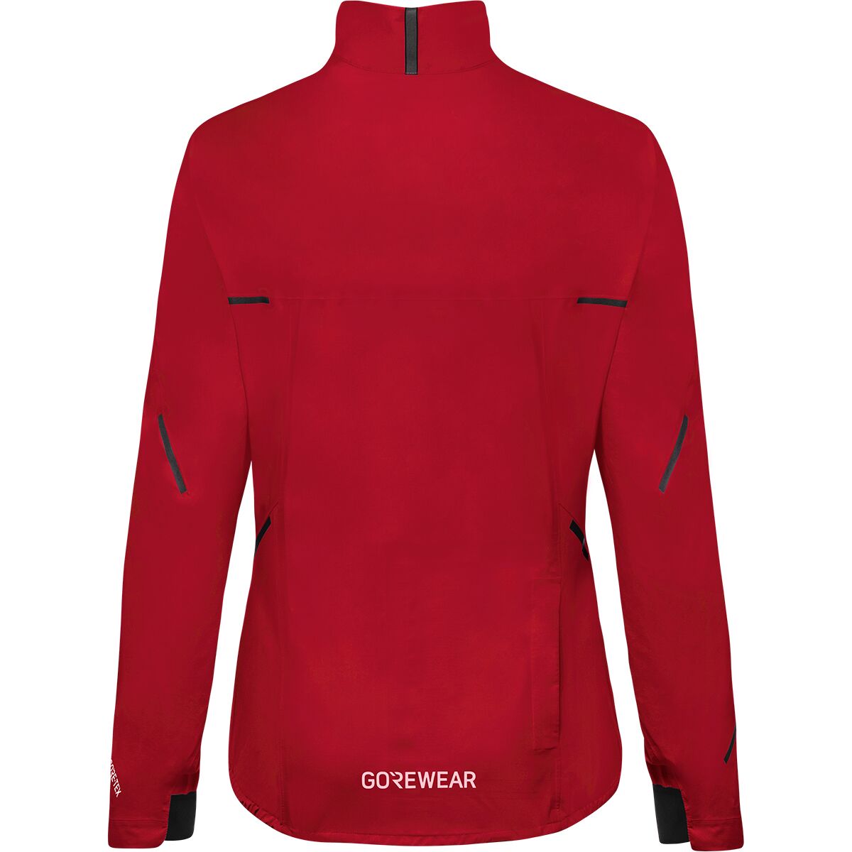 DEGNER◆スポーツウェアー/L/NVY/FR16WJ-3/LADIES TEXTILE JACKET GOREWEAR Spinshift GORE-TEX Jacket - Women's - Women