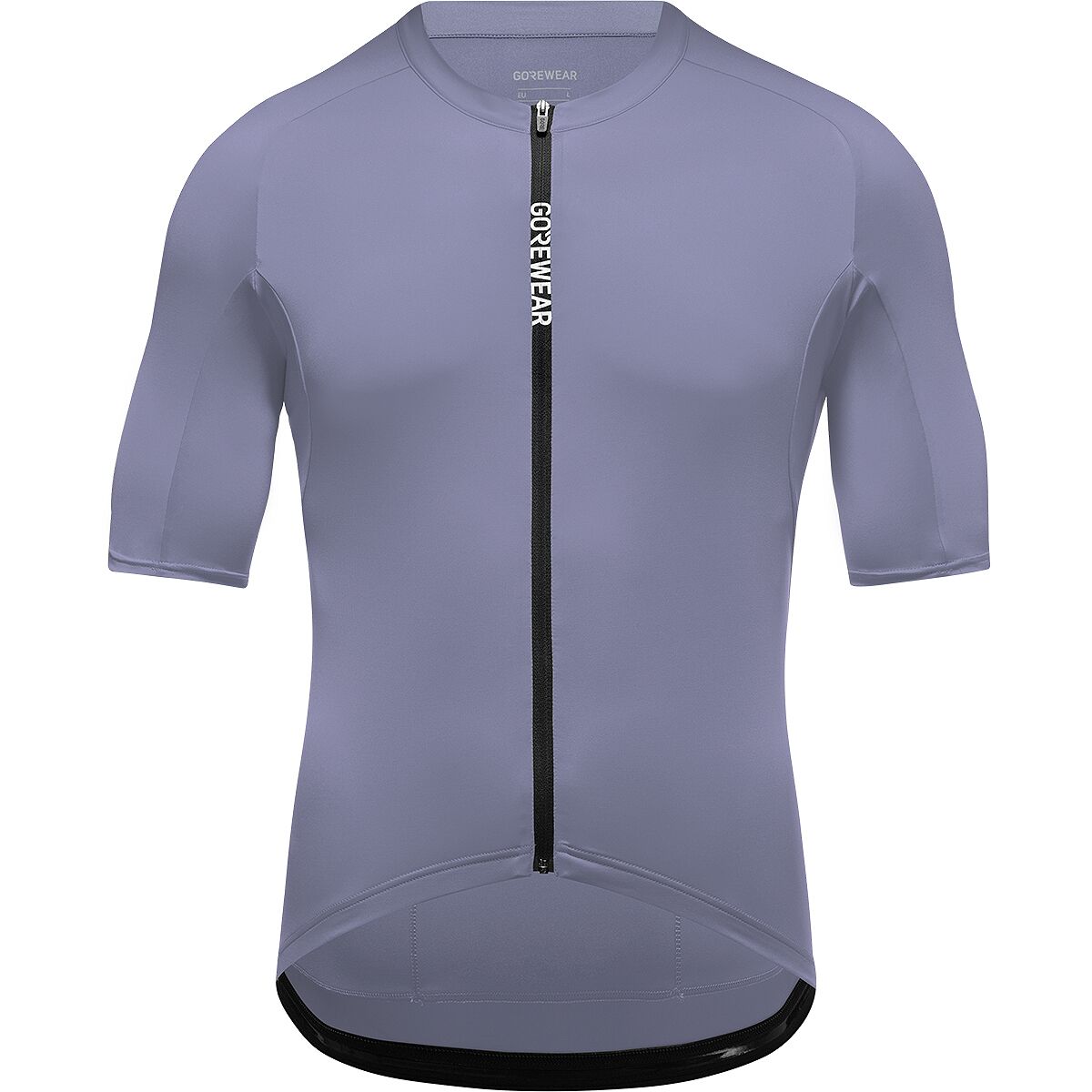GOREWEAR GOREWEAR SPINSHIFT Jersey - Men's Amethyst Grey, US M/EU L