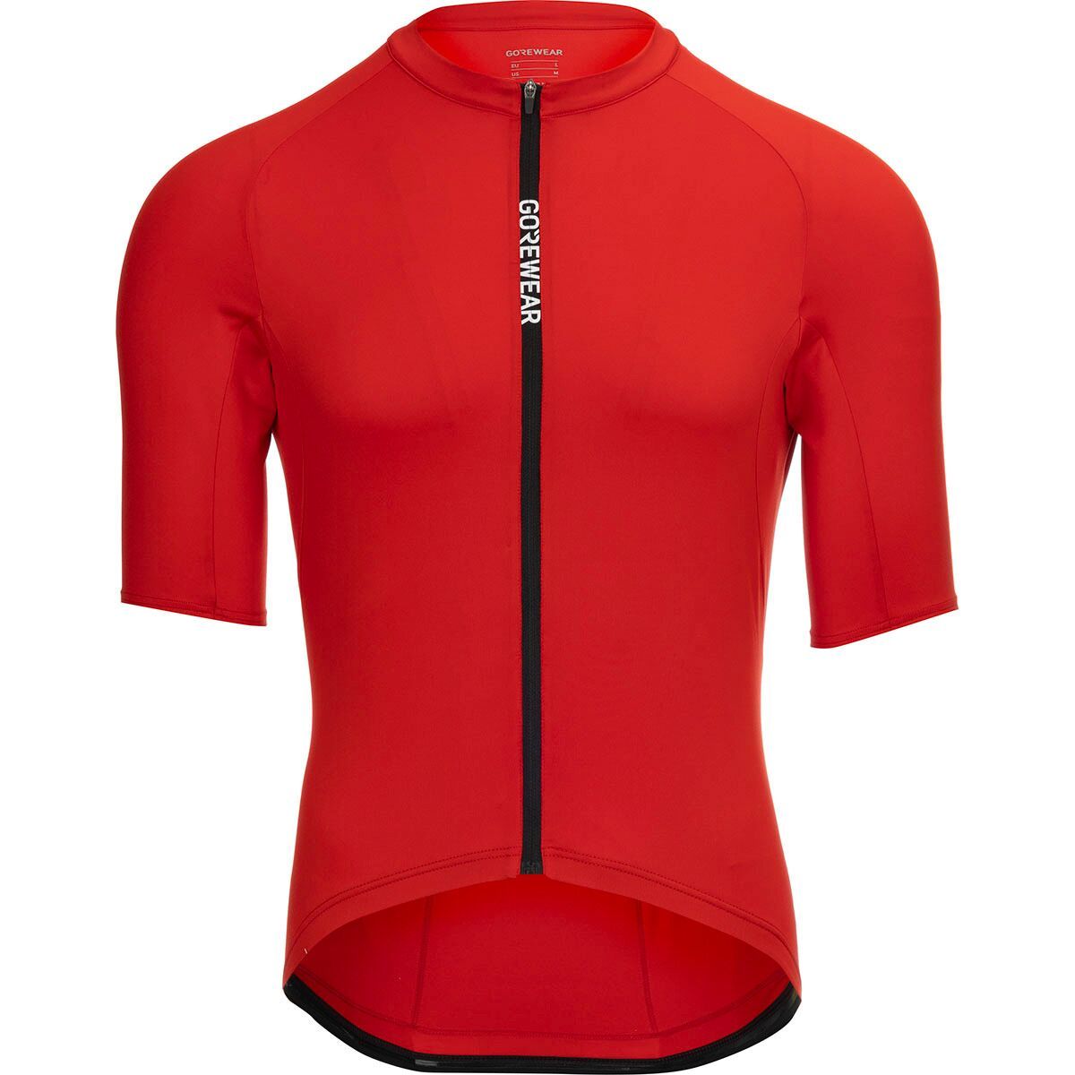 GOREWEAR GOREWEAR SPINSHIFT Jersey - Men's Lab Red, US XXL/EU 3XL