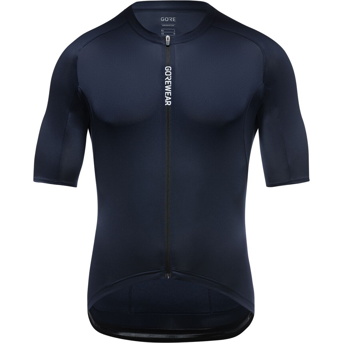 GOREWEAR GOREWEAR SPINSHIFT Jersey - Men's Orbit Blue, US XS/EU S