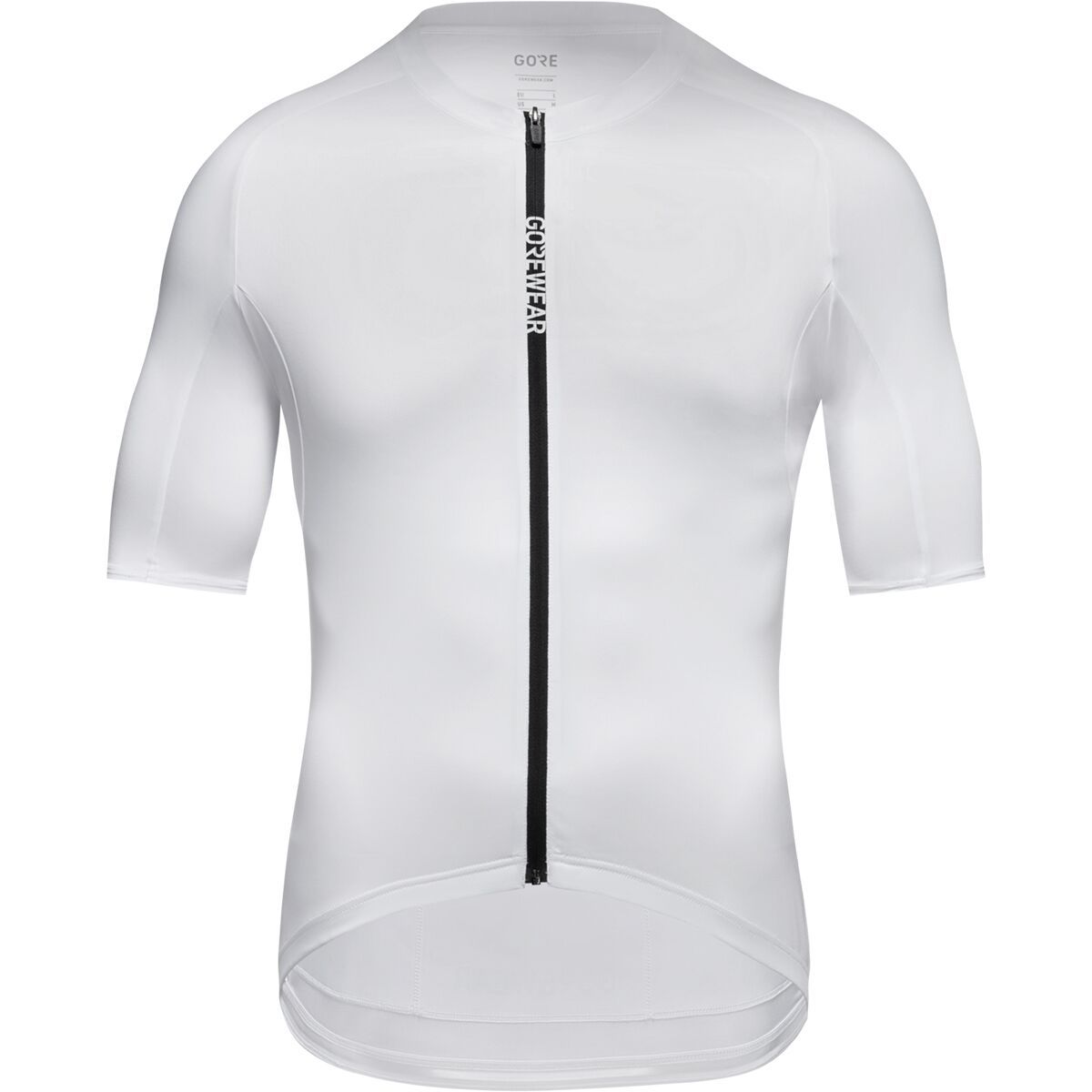 GOREWEAR GOREWEAR SPINSHIFT Jersey - Men's White, US L/EU XL