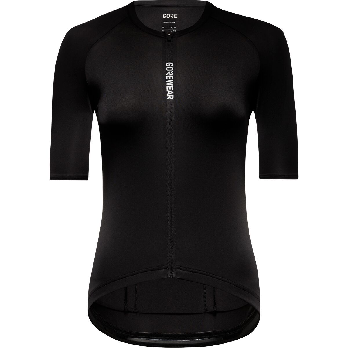 GOREWEAR GOREWEAR SPINSHIFT Jersey - Women's Black, S/4-6