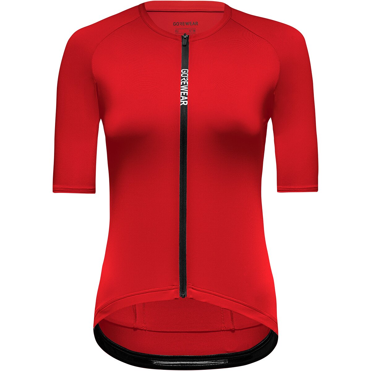 GOREWEAR SPINSHIFT Jersey - Women's Lab Red, XS/0-2