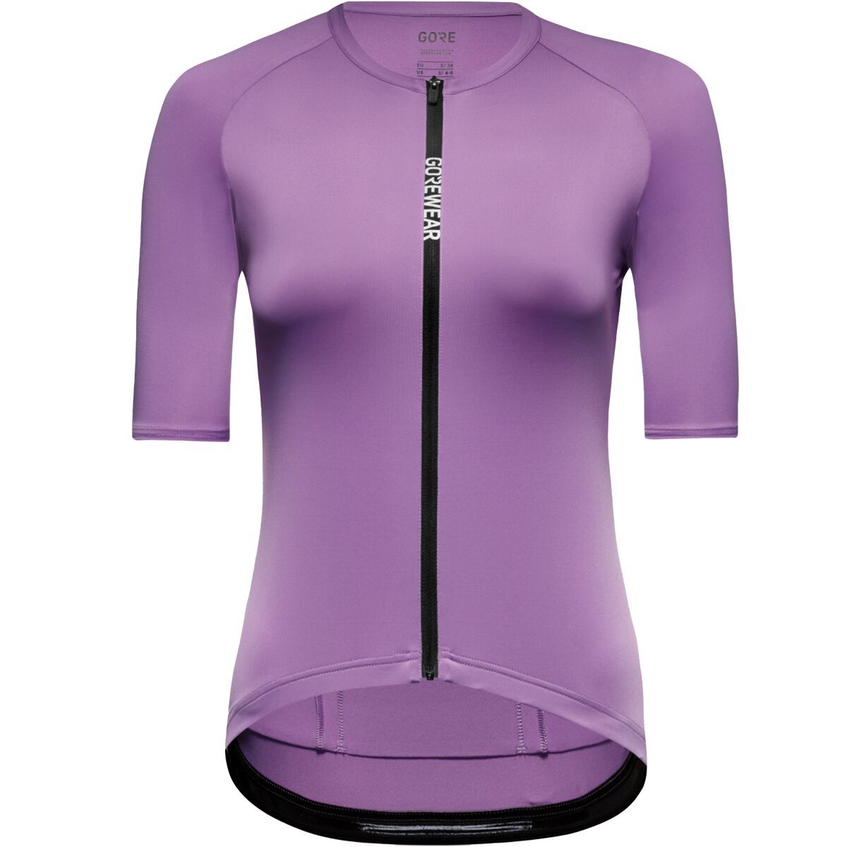 GOREWEAR GOREWEAR SPINSHIFT Jersey - Women's Scrub Purple, S/4-6