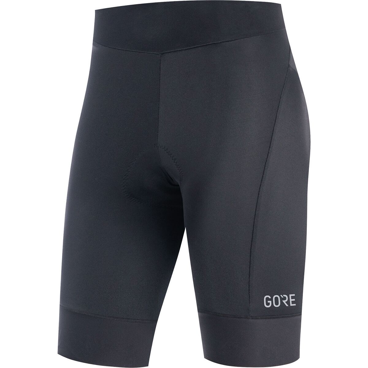 GOREWEAR SPINSHIFT Short Tight+ - Women's Black, XL/16-18