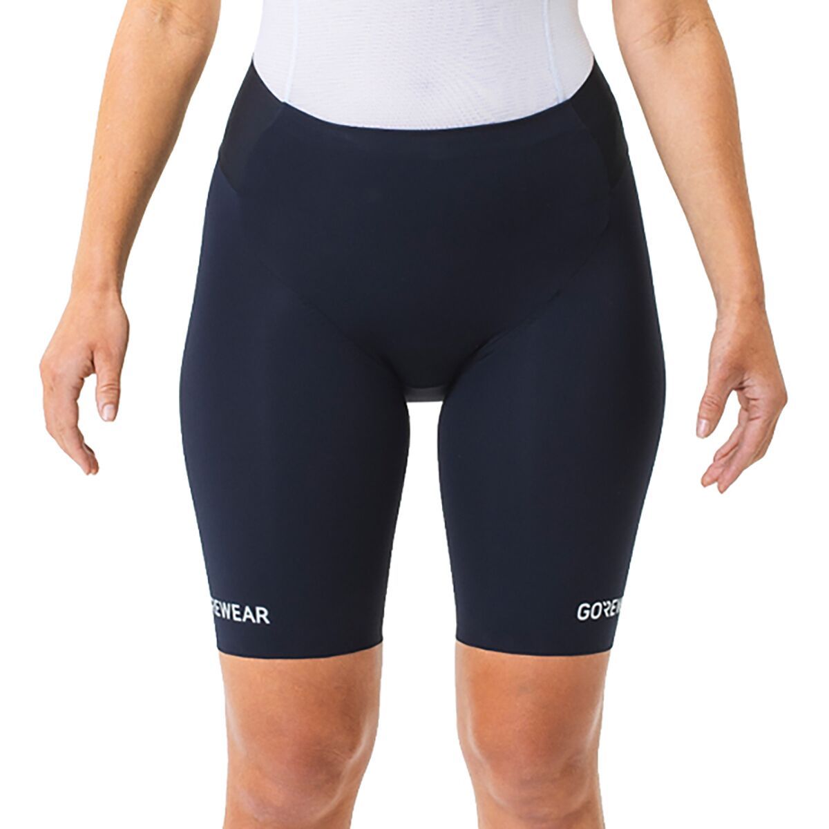GOREWEAR GOREWEAR SPINSHIFT Short Tight+ - Women's Orbit Blue, L/12-14