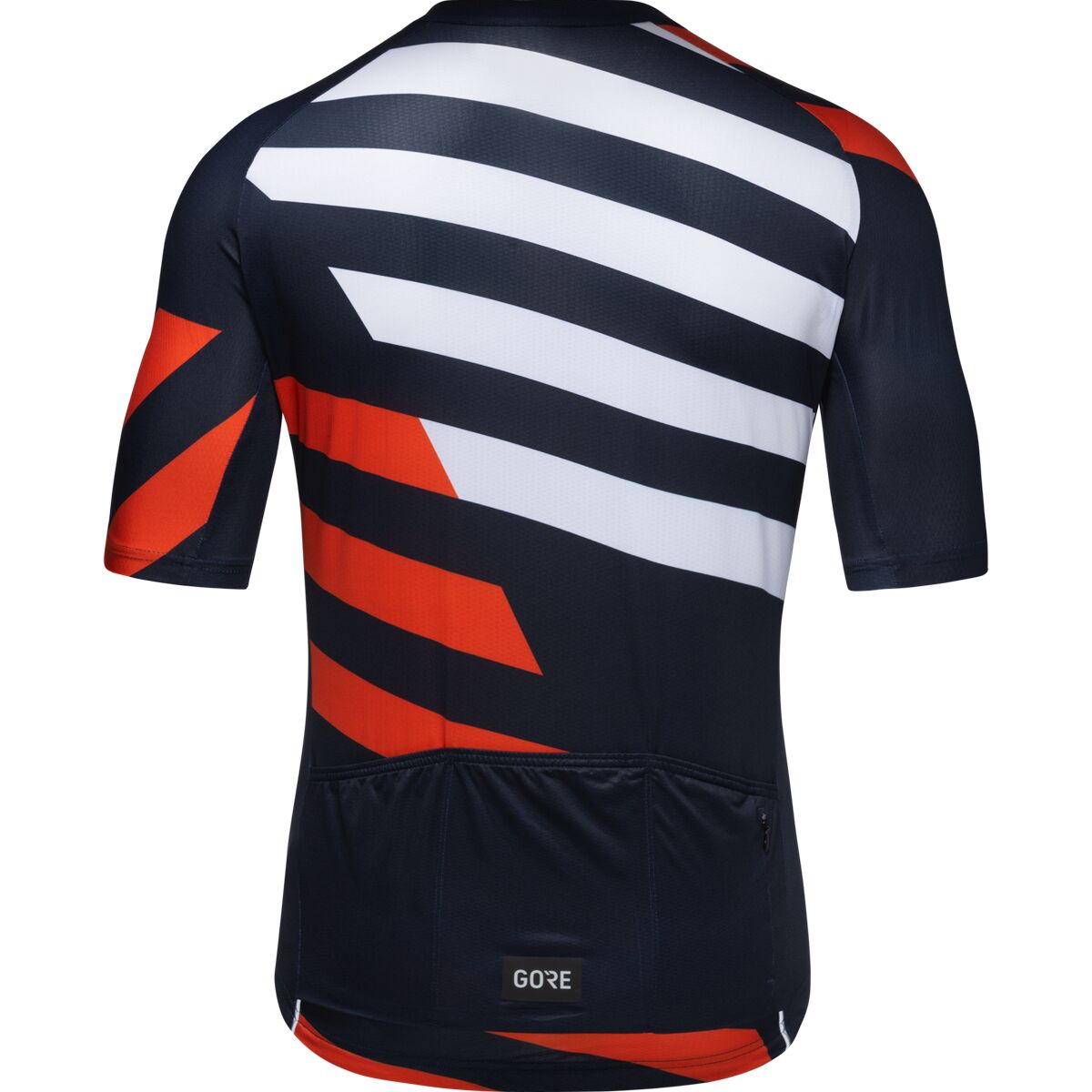 GOREWEAR Spirit Signal Chaos Jersey - Men's - Men