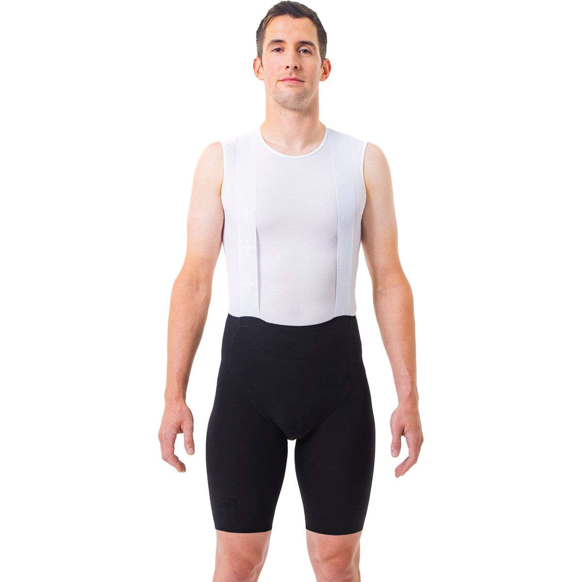 GOREWEAR GOREWEAR Ultimate Bib Short+ - Men's Black, US S/EU M