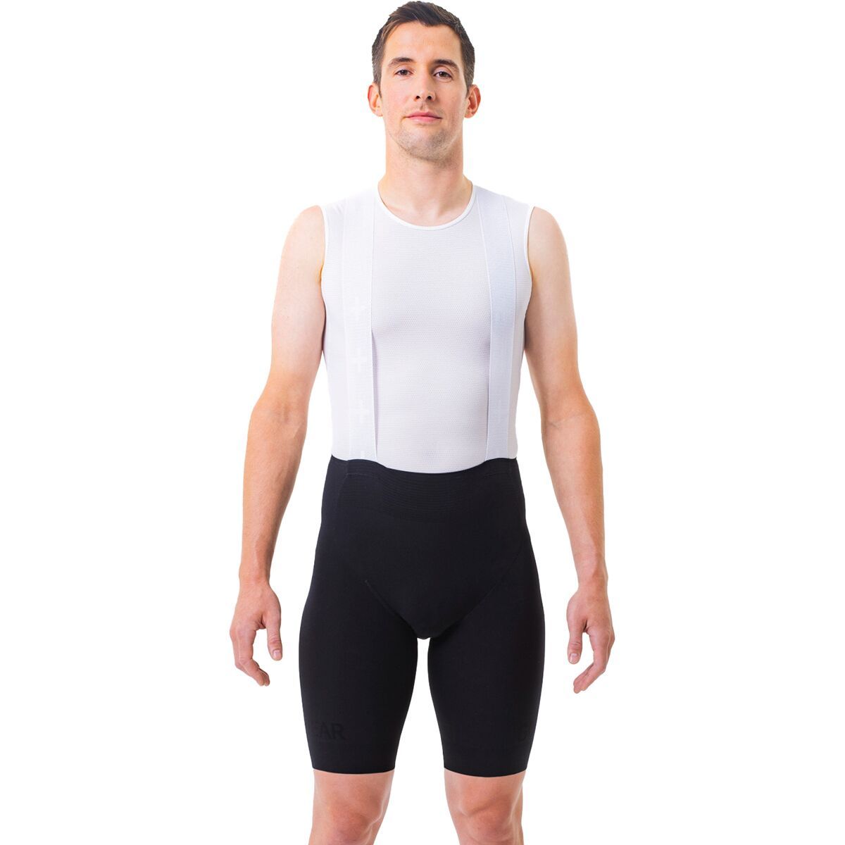 GOREWEAR GOREWEAR Ultimate Bib Short+ - Men's Black, US XL/EU XXL