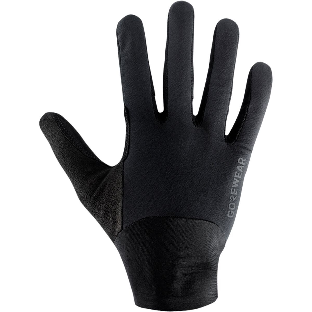 GOREWEAR GOREWEAR Zone Gloves Black, XXL - Men's