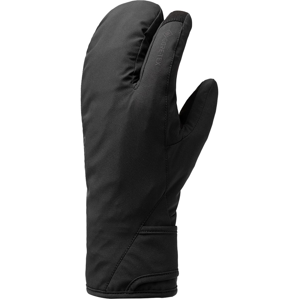 GOREWEAR GOREWEAR Endure GORE-TEX Insulated Trigger Glove - Men's Black, 3XL