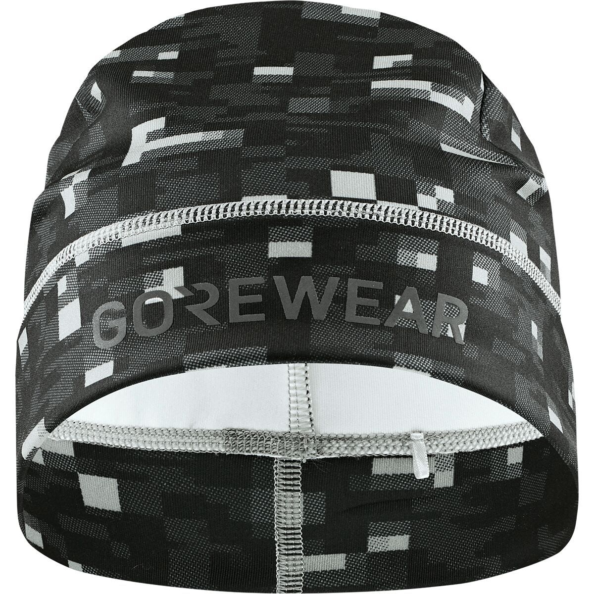 GOREWEAR GOREWEAR Essence Light Beanie Black/Lab Gray, One Size