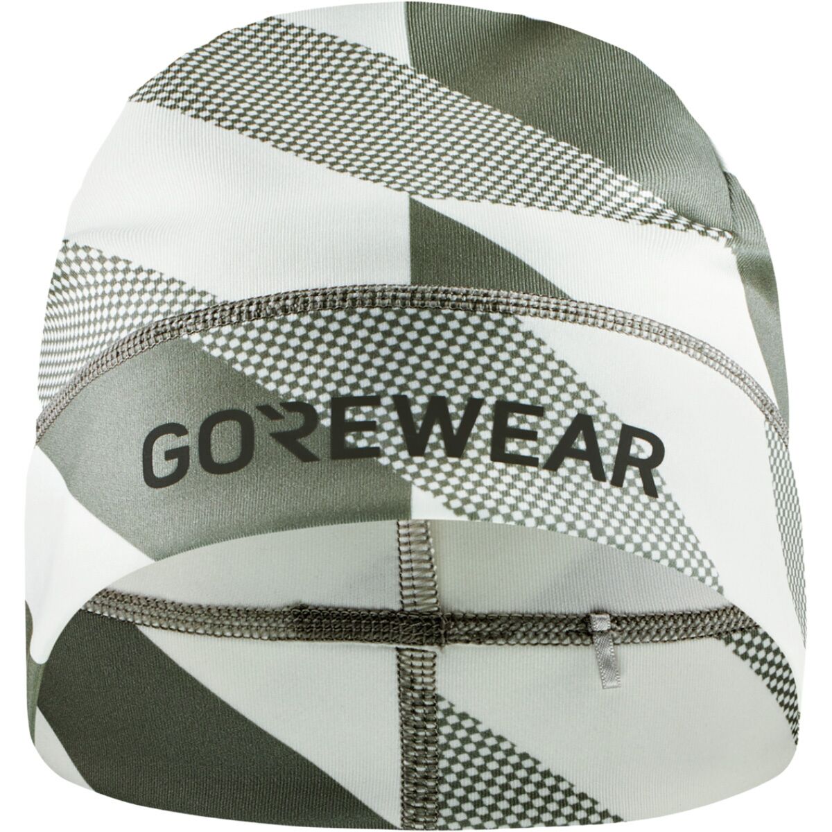 GOREWEAR GOREWEAR Essence Light Beanie White/Lab Gray, One Size