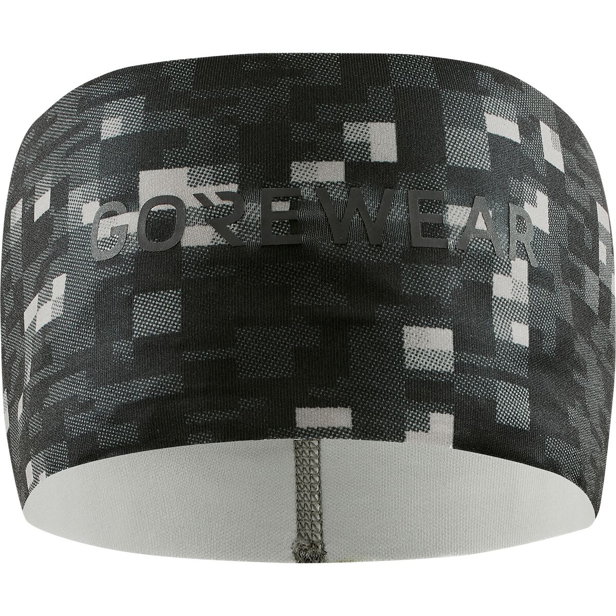 GOREWEAR GOREWEAR Essence Light Headband Black/Lab Gray, One Size