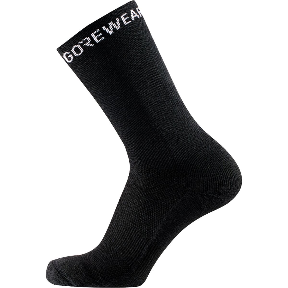 GOREWEAR GOREWEAR Essential Thermo Sock Black, 6.0-7.5 - Men's