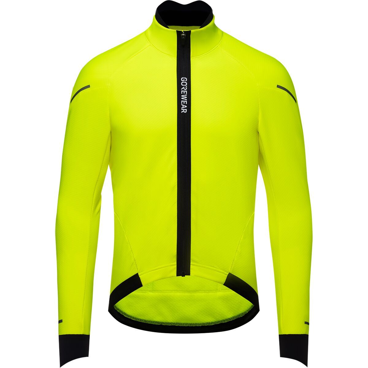 GOREWEAR GOREWEAR SPINSHIFT Thermo Jacket - Men's Neon Yellow, XL