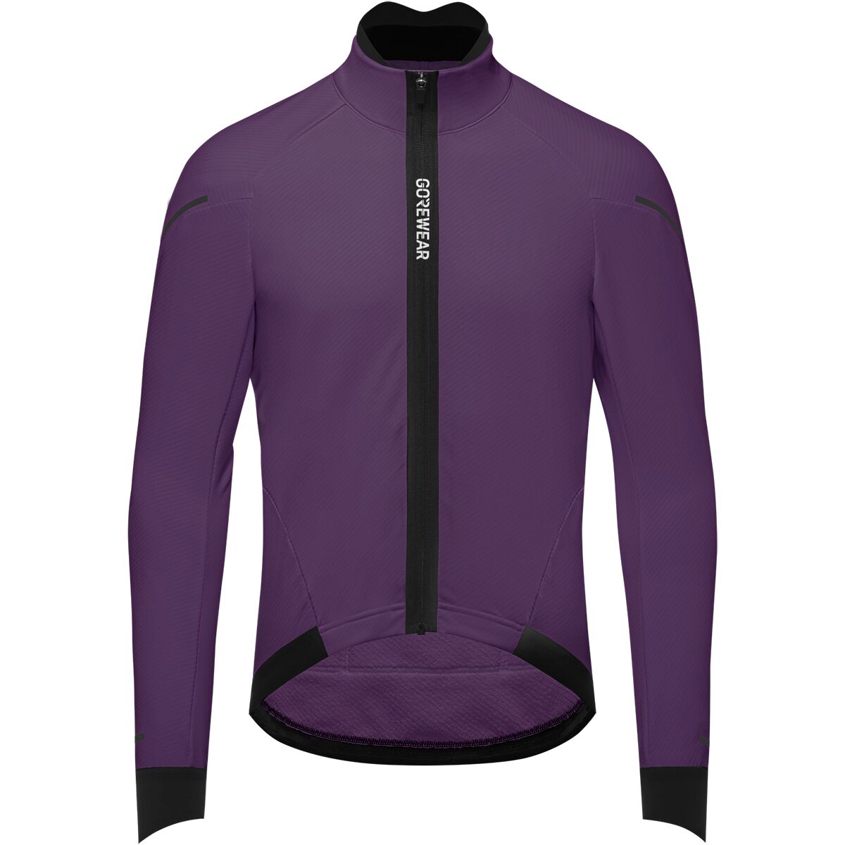 GOREWEAR GOREWEAR SPINSHIFT Thermo Jacket - Men's Purple Indigo, XS
