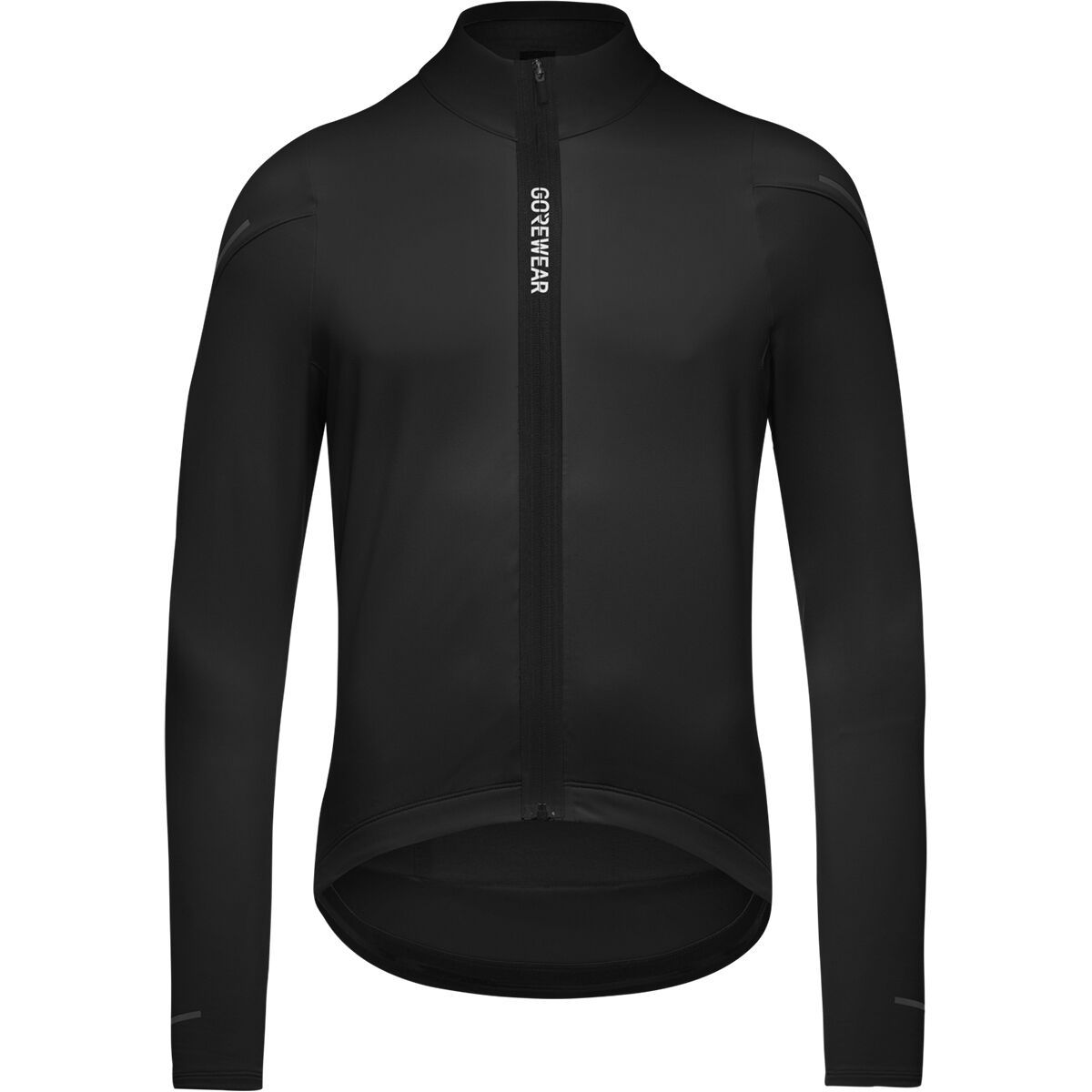 GOREWEAR GOREWEAR SPINSHIFT Thermo Long-Sleeve Jersey - Men's Black, XXL