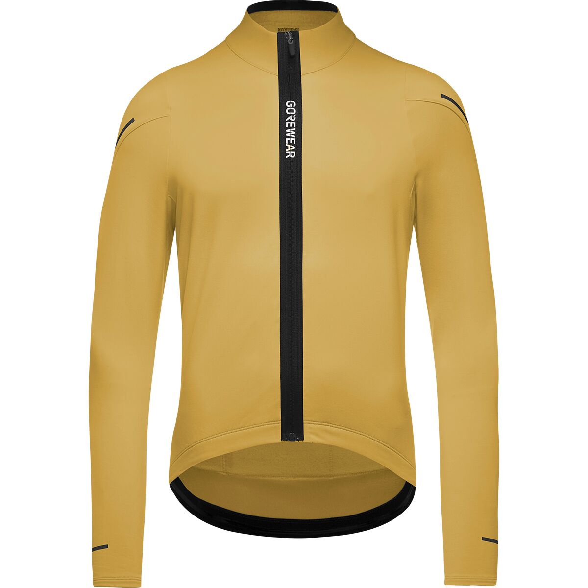 GOREWEAR GOREWEAR SPINSHIFT Thermo Long-Sleeve Jersey - Men's Tuscan Sand, XXL