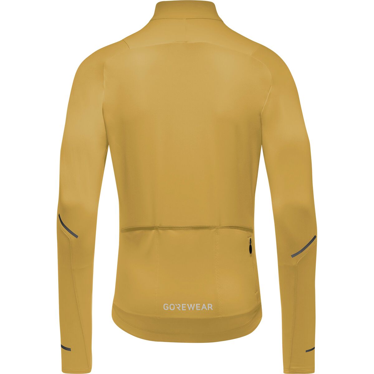 ウェア GIRO GOREWEAR SPINSHIFT Thermo Long-Sleeve Jersey - Men's - Men