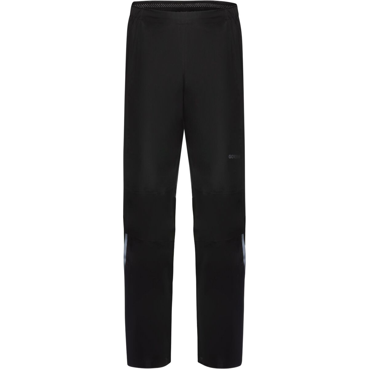 GOREWEAR GOREWEAR Glidewheel GORE-TEX Pant - Men's Black, US XS/EU S