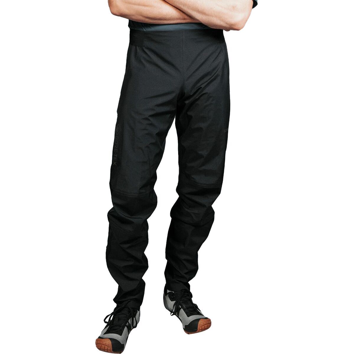 GOREWEAR GOREWEAR LUPRA GORE-TEX Pant - Men's Black, US XXL/EU 3XL