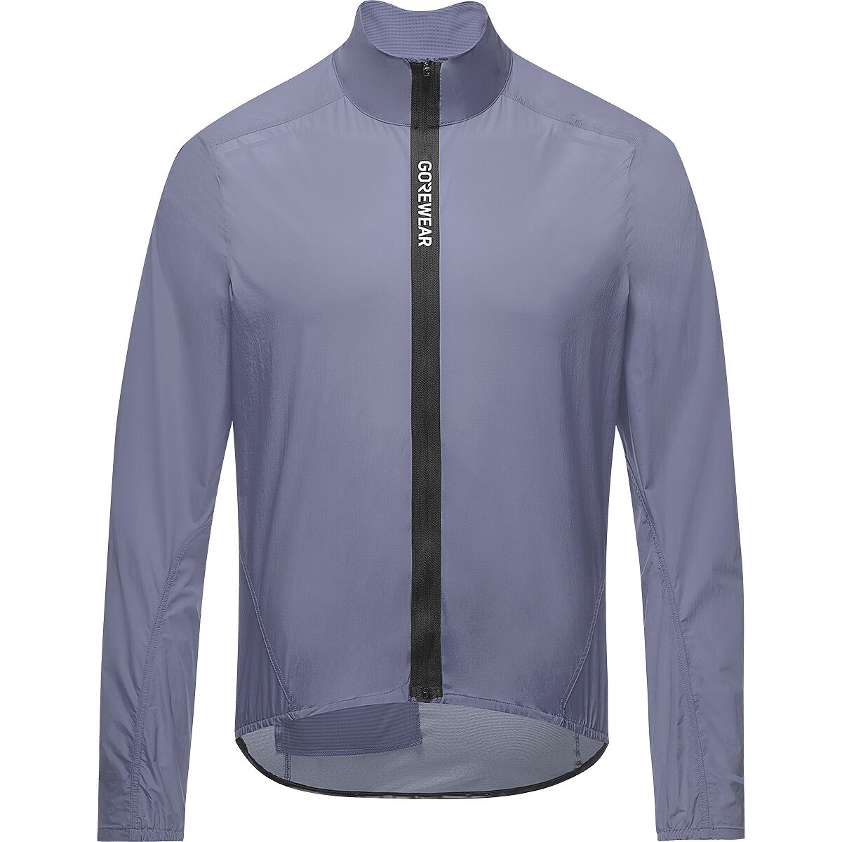 GOREWEAR GOREWEAR SPINSHIFT Windbreaker - Men's Amethyst Grey, US S/EU M