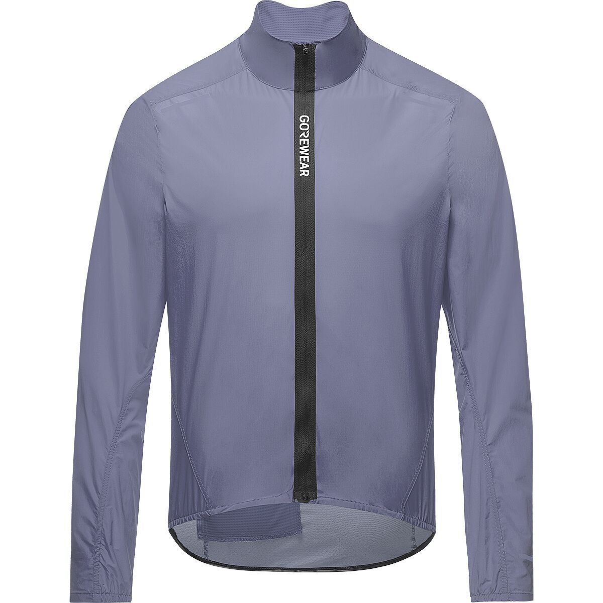 GOREWEAR GOREWEAR SPINSHIFT Windbreaker - Men's Amethyst Grey, US M/EU L