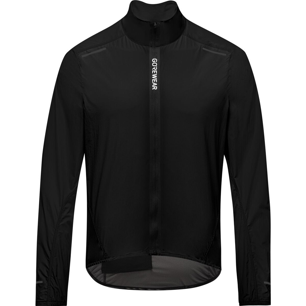GOREWEAR SPINSHIFT Windbreaker - Men's Black, US XL/EU XXL