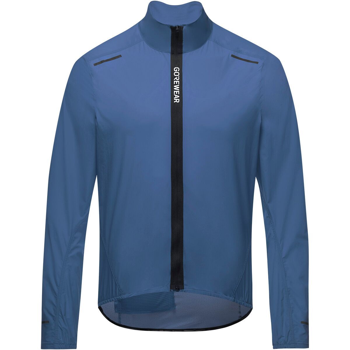 GOREWEAR GOREWEAR SPINSHIFT Windbreaker - Men's Cargo Blue, US S/EU M