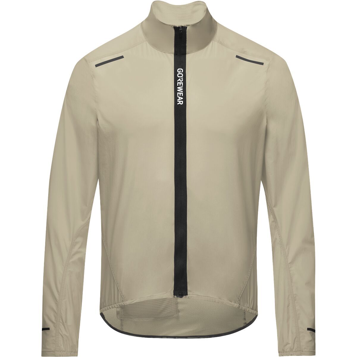GOREWEAR GOREWEAR SPINSHIFT Windbreaker - Men's Tech Beige, US M/EU L