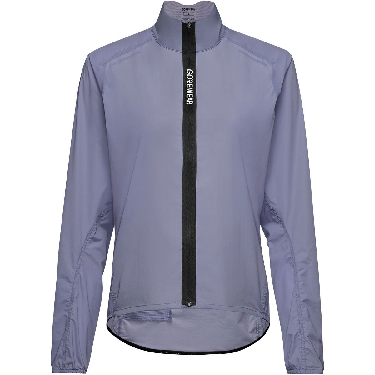 GOREWEAR GOREWEAR SPINSHIFT Windbreaker - Women's Amethyst Grey, XS