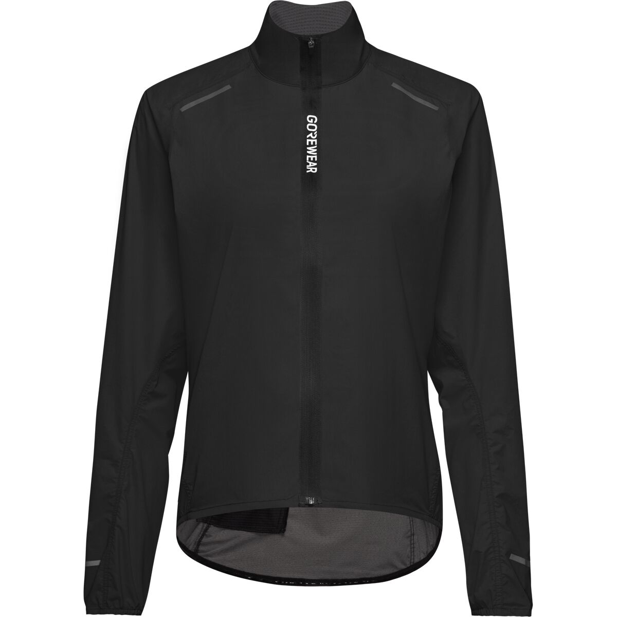 GOREWEAR GOREWEAR SPINSHIFT Windbreaker - Women's Black, L