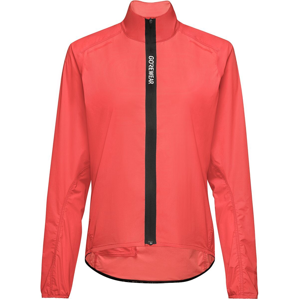 GOREWEAR GOREWEAR SPINSHIFT Windbreaker - Women's Coral Red, M