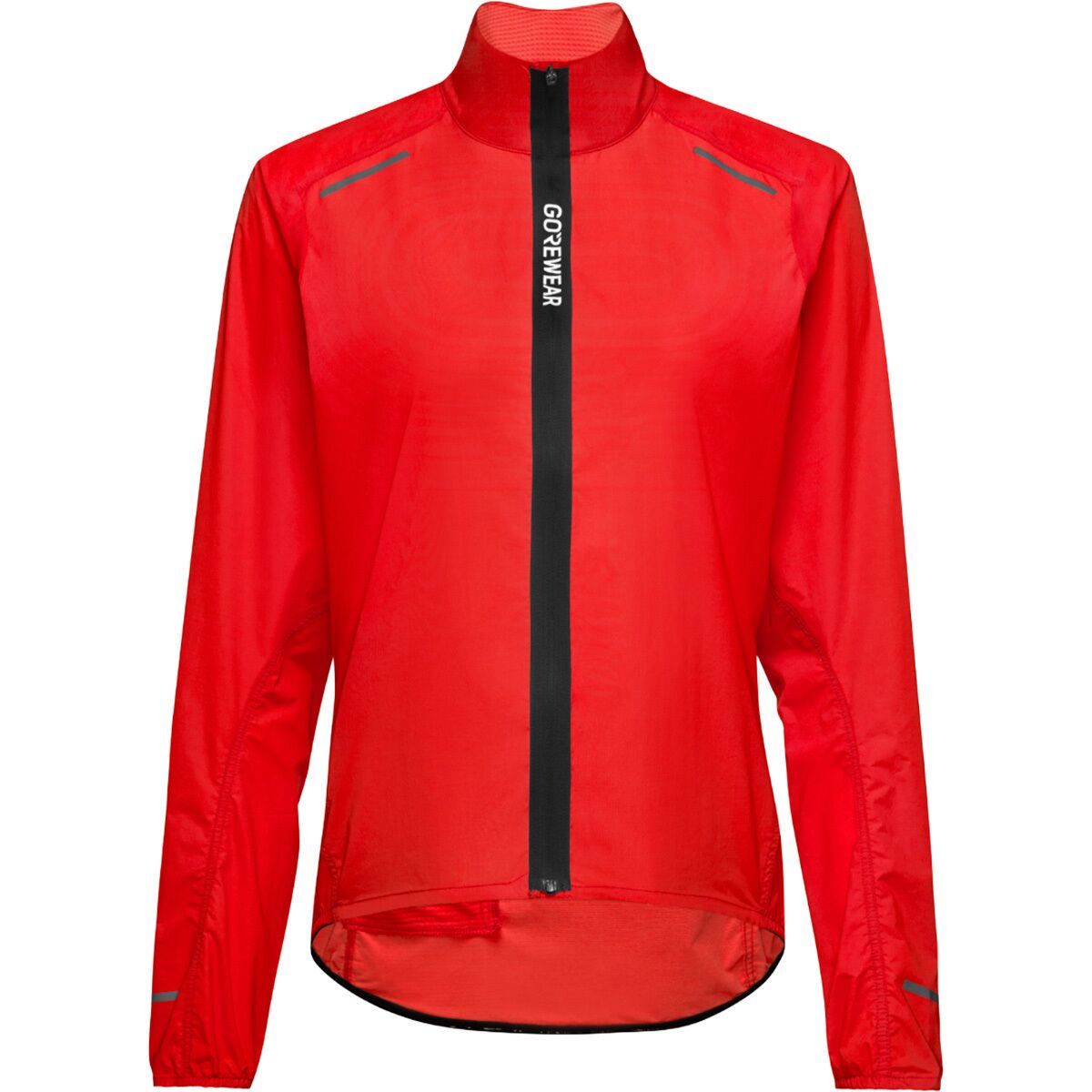 GOREWEAR GOREWEAR SPINSHIFT Windbreaker - Women's Lab Red, M