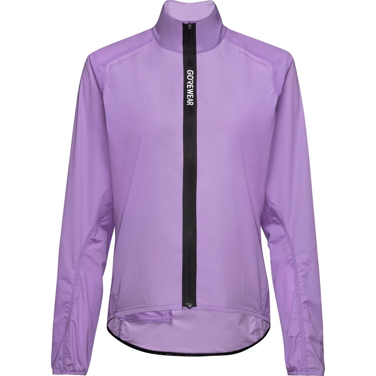 GOREWEAR GOREWEAR SPINSHIFT Windbreaker - Women's Scrub Purple, XS