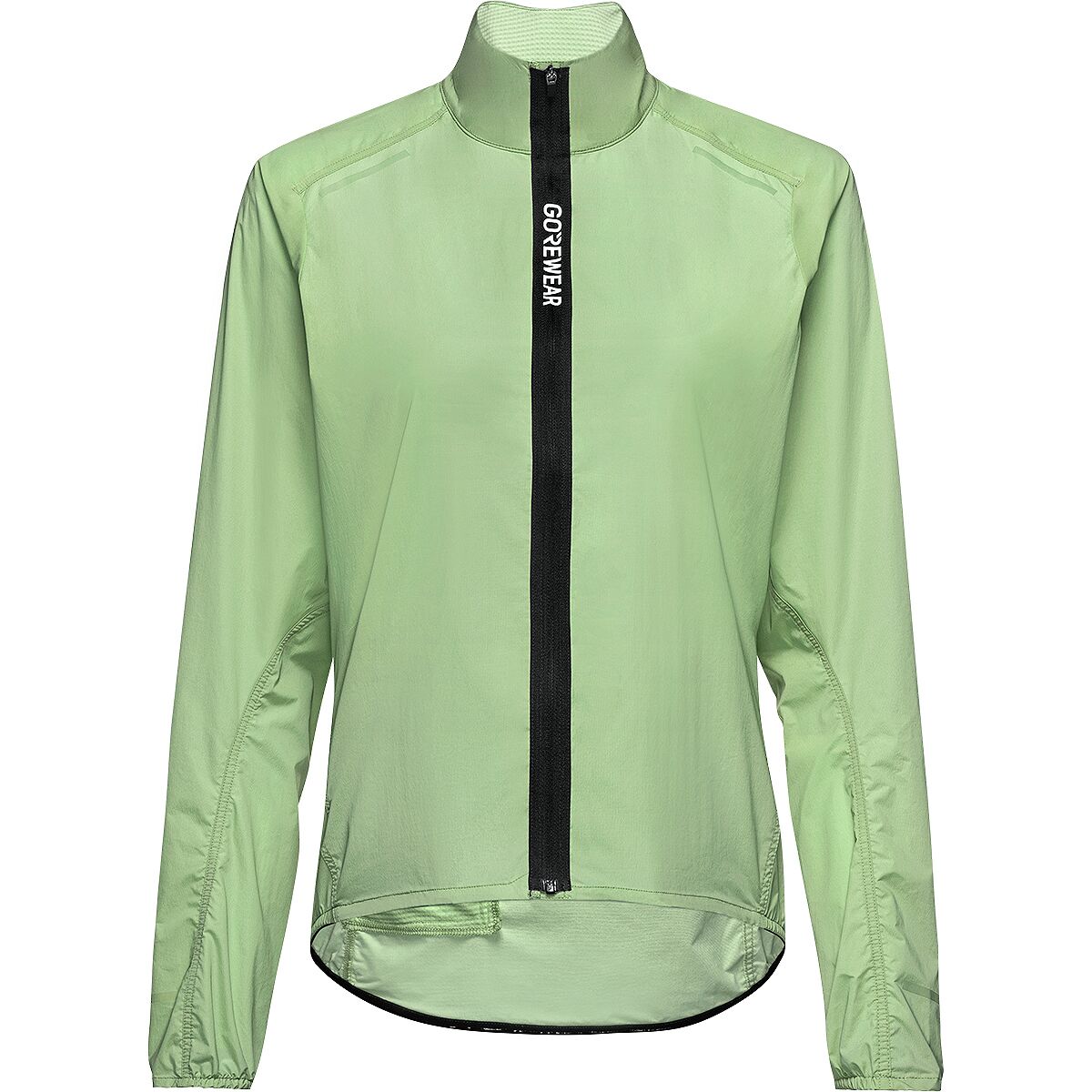 GOREWEAR GOREWEAR SPINSHIFT Windbreaker - Women's Spring Green, XL