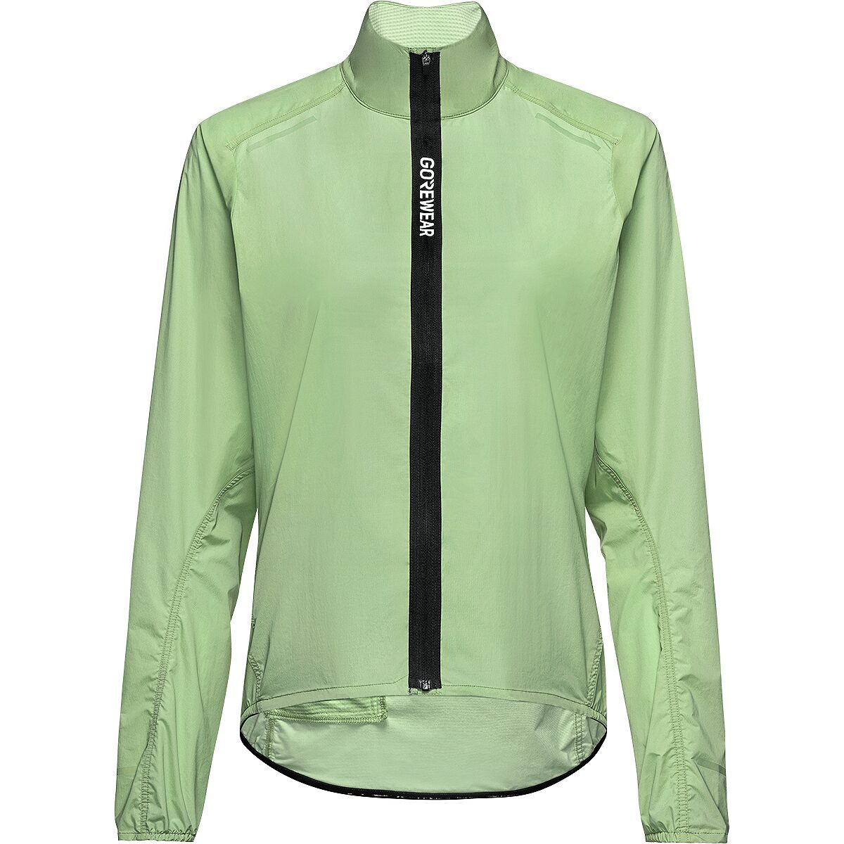 GOREWEAR GOREWEAR SPINSHIFT Windbreaker - Women's Spring Green, M