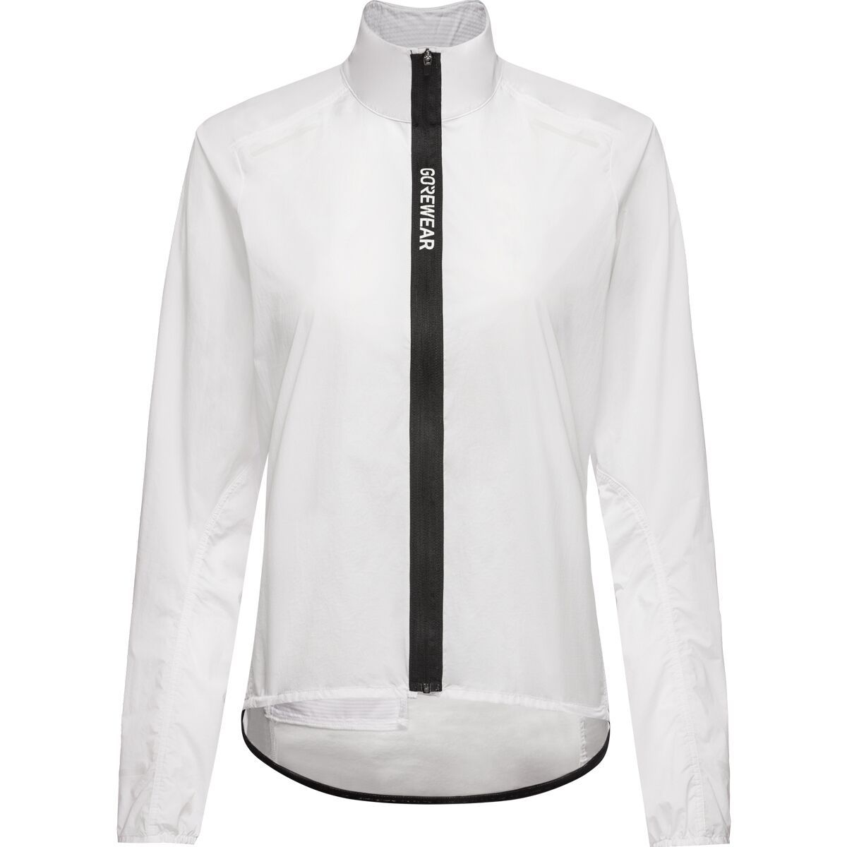 GOREWEAR GOREWEAR SPINSHIFT Windbreaker - Women's White, L