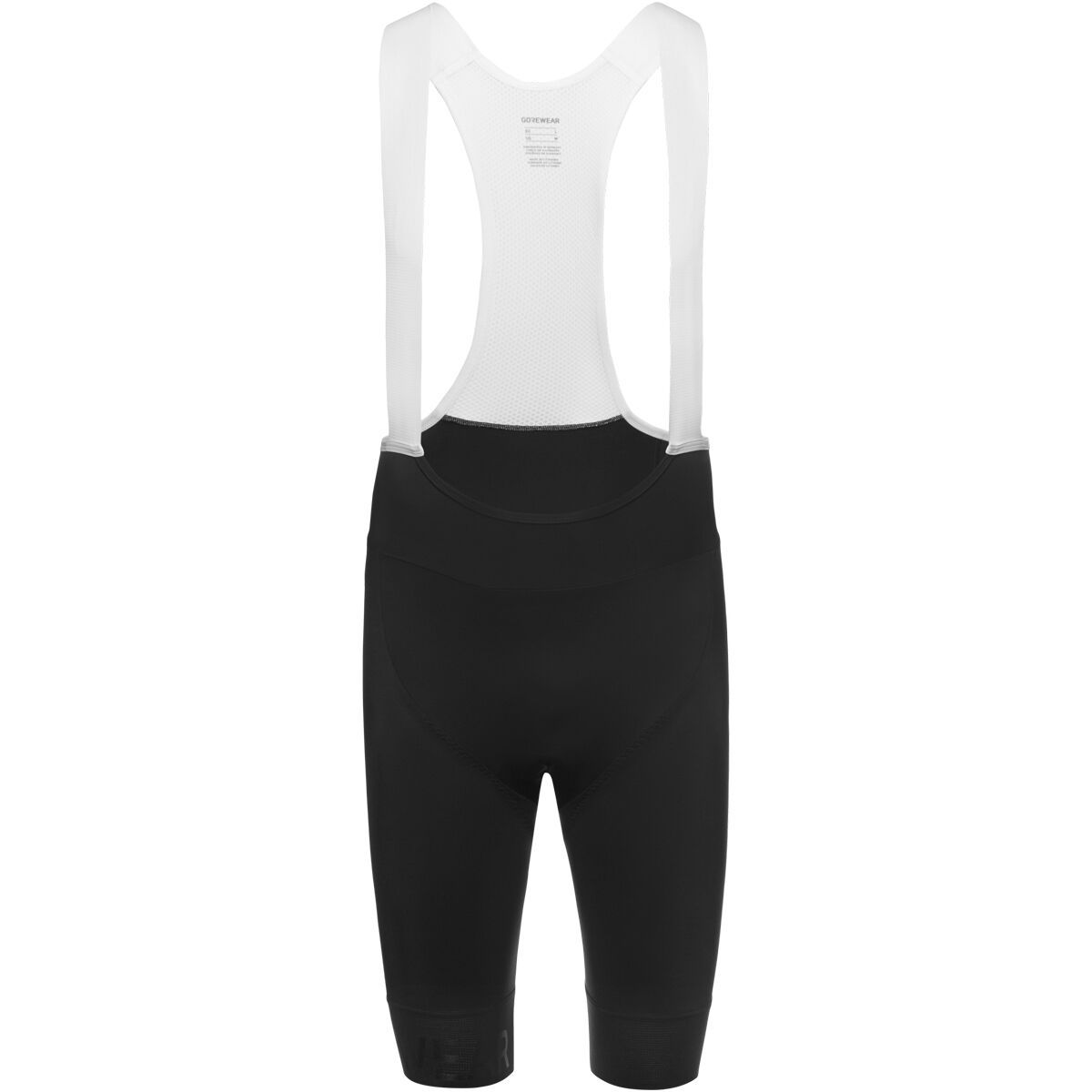 GOREWEAR GOREWEAR SWIFTRIDE Bib Short - Men's Black, US XXL/EU 3XL