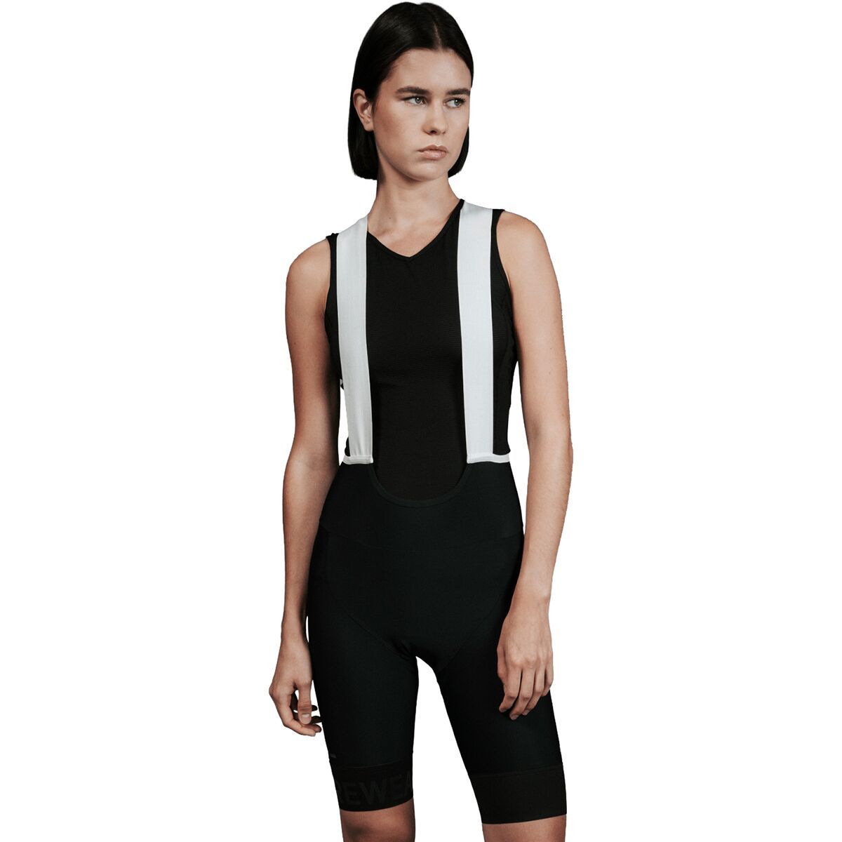 GOREWEAR GOREWEAR SWIFTRIDE Bib Short - Women's Black, L/12-14