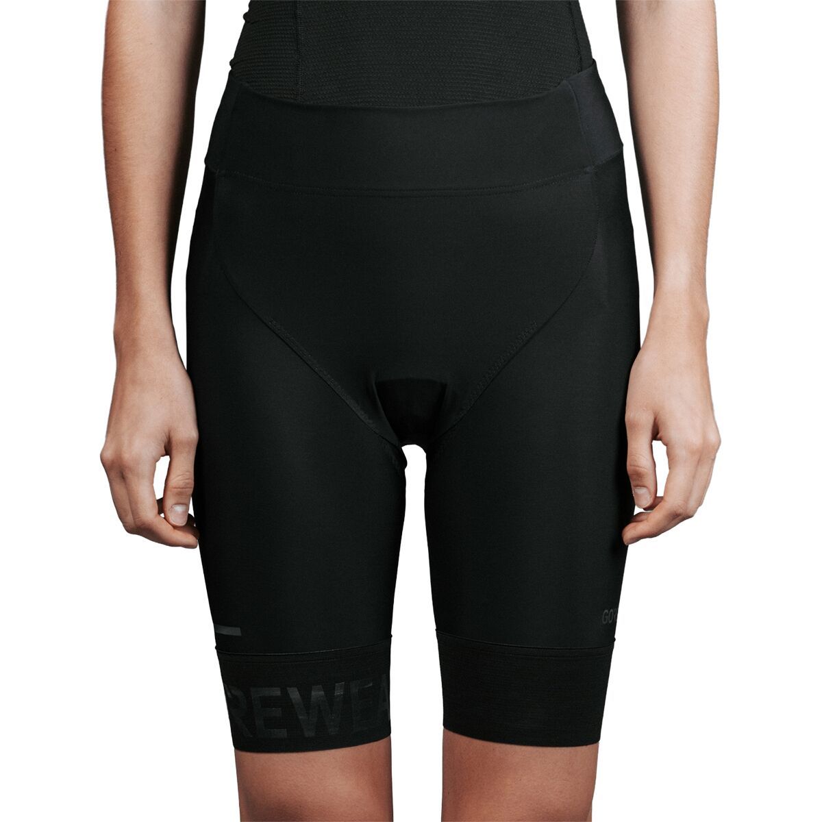 GOREWEAR GOREWEAR SWIFTRIDE Short Tight - Women's Black, M/8-10